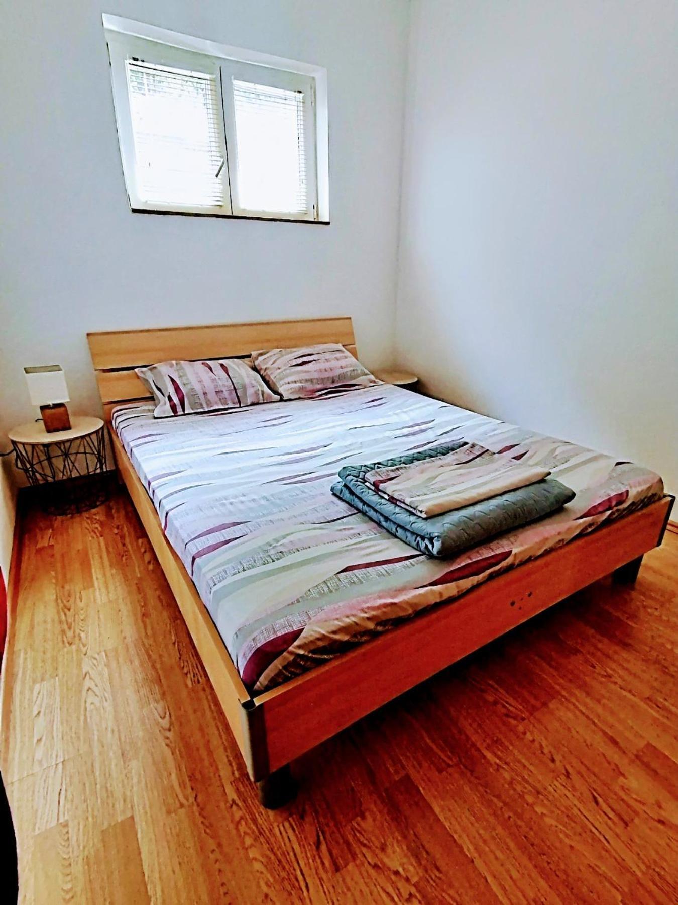 Apartment Bella Vista コトル 部屋 写真