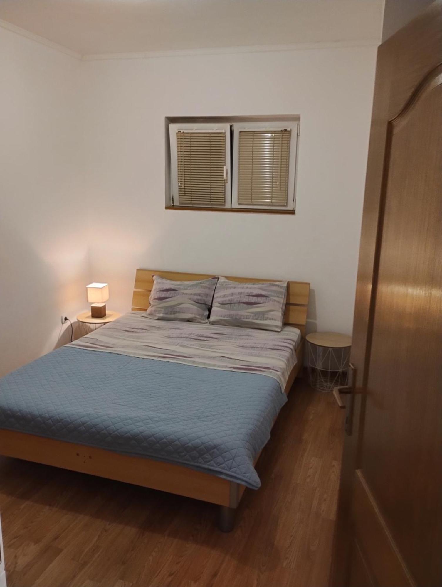 Apartment Bella Vista コトル エクステリア 写真